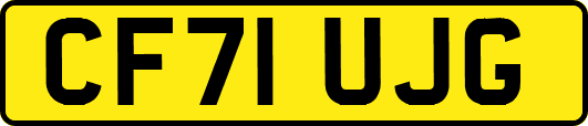 CF71UJG