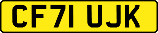 CF71UJK