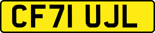 CF71UJL