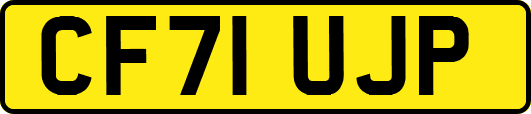 CF71UJP
