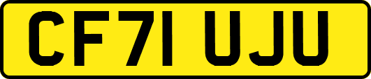 CF71UJU