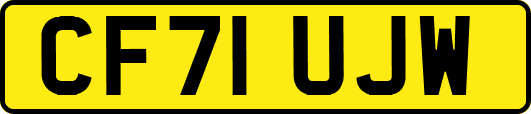 CF71UJW