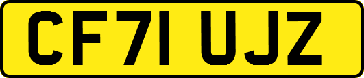 CF71UJZ