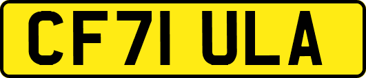 CF71ULA