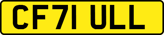 CF71ULL