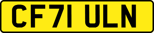 CF71ULN