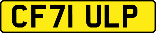 CF71ULP