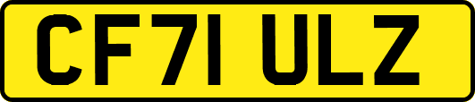 CF71ULZ