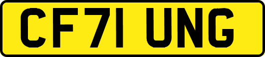 CF71UNG