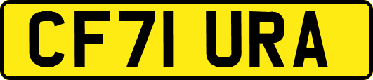 CF71URA