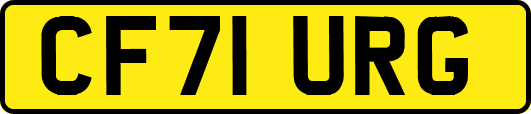 CF71URG