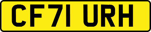 CF71URH
