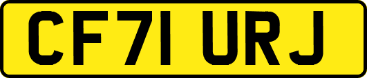 CF71URJ