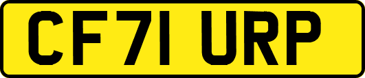 CF71URP