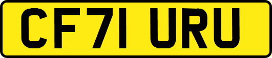 CF71URU
