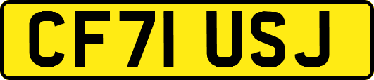CF71USJ