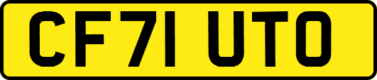 CF71UTO