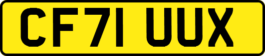 CF71UUX