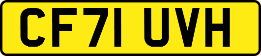 CF71UVH