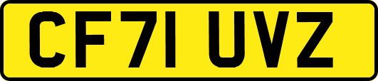 CF71UVZ