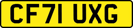 CF71UXG