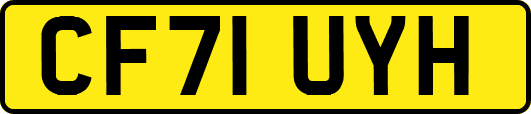 CF71UYH