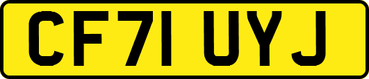 CF71UYJ