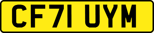 CF71UYM