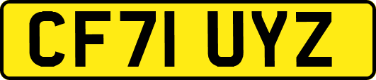 CF71UYZ