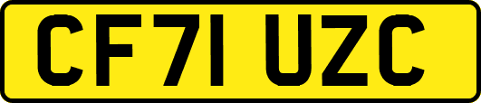 CF71UZC