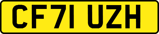 CF71UZH