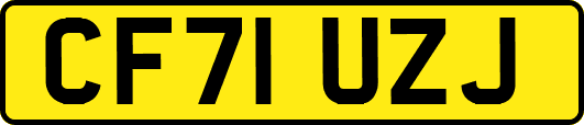 CF71UZJ