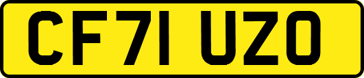CF71UZO