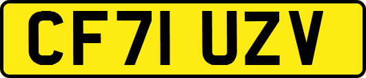 CF71UZV
