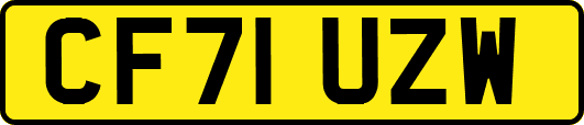 CF71UZW