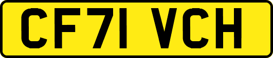 CF71VCH