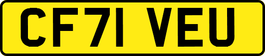 CF71VEU