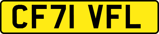 CF71VFL