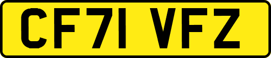 CF71VFZ