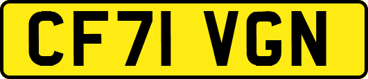 CF71VGN