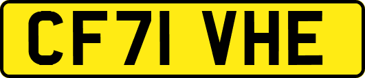 CF71VHE