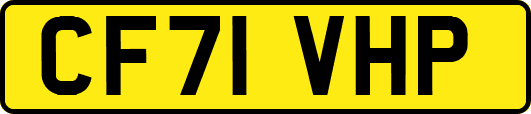 CF71VHP