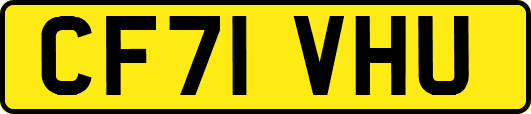 CF71VHU