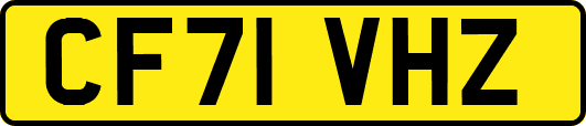 CF71VHZ