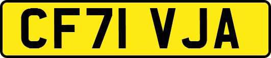 CF71VJA