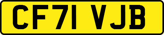 CF71VJB