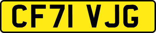 CF71VJG