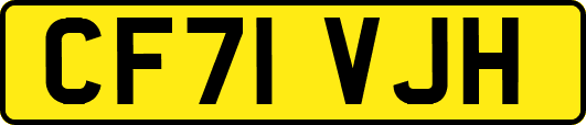 CF71VJH