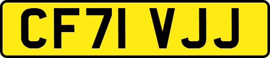 CF71VJJ