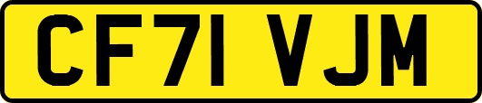 CF71VJM